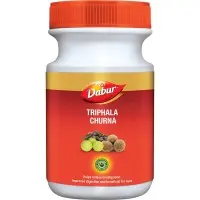 Трифала чурна / Triphala churna - Дабур - 500 гр